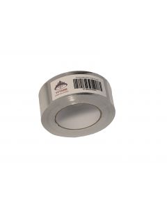 Aluminium tape 50mm - Lengte 50 meter