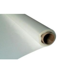 Damp remmende folie 2m x 50m - dikte 0,06mm