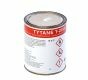 EPDM contactlijm voor randen, opstanden en accessoires, inhoud: 1kg