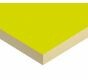 PIR isolatieplaat 120cm x 60cm dikte 50mm (Rd-waarde=1,90)